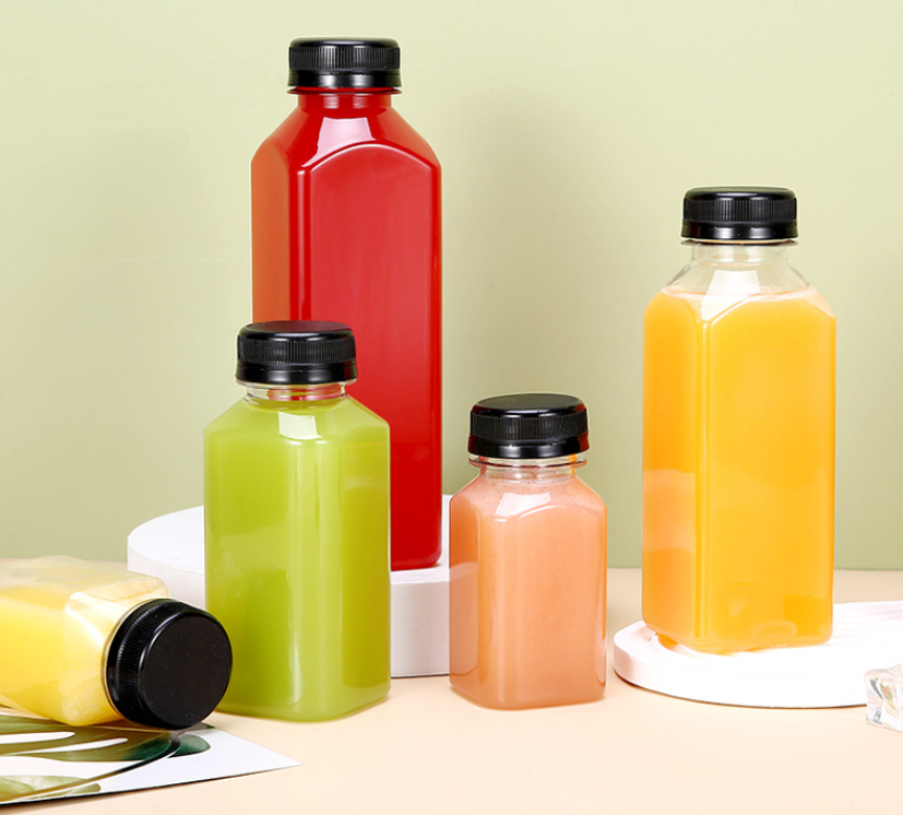 Juice Bottle