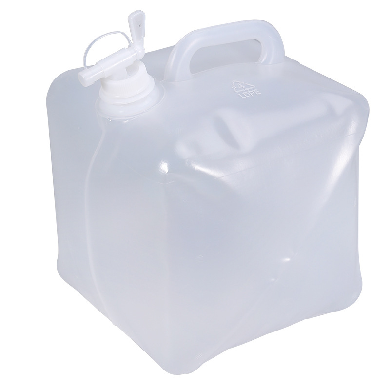 Water bag( with handle)
