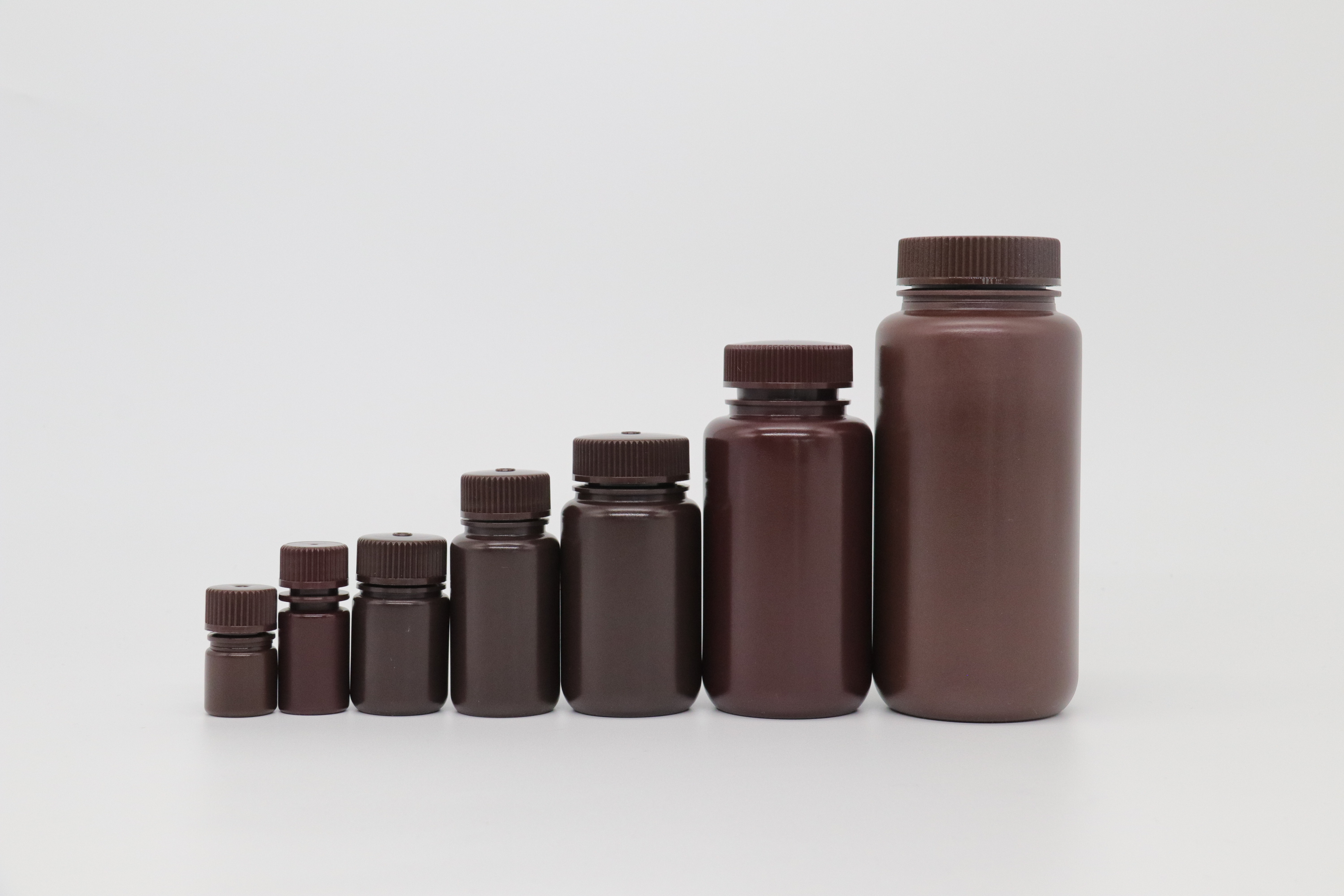  Reagent bottle(brown)4ML-2000ML