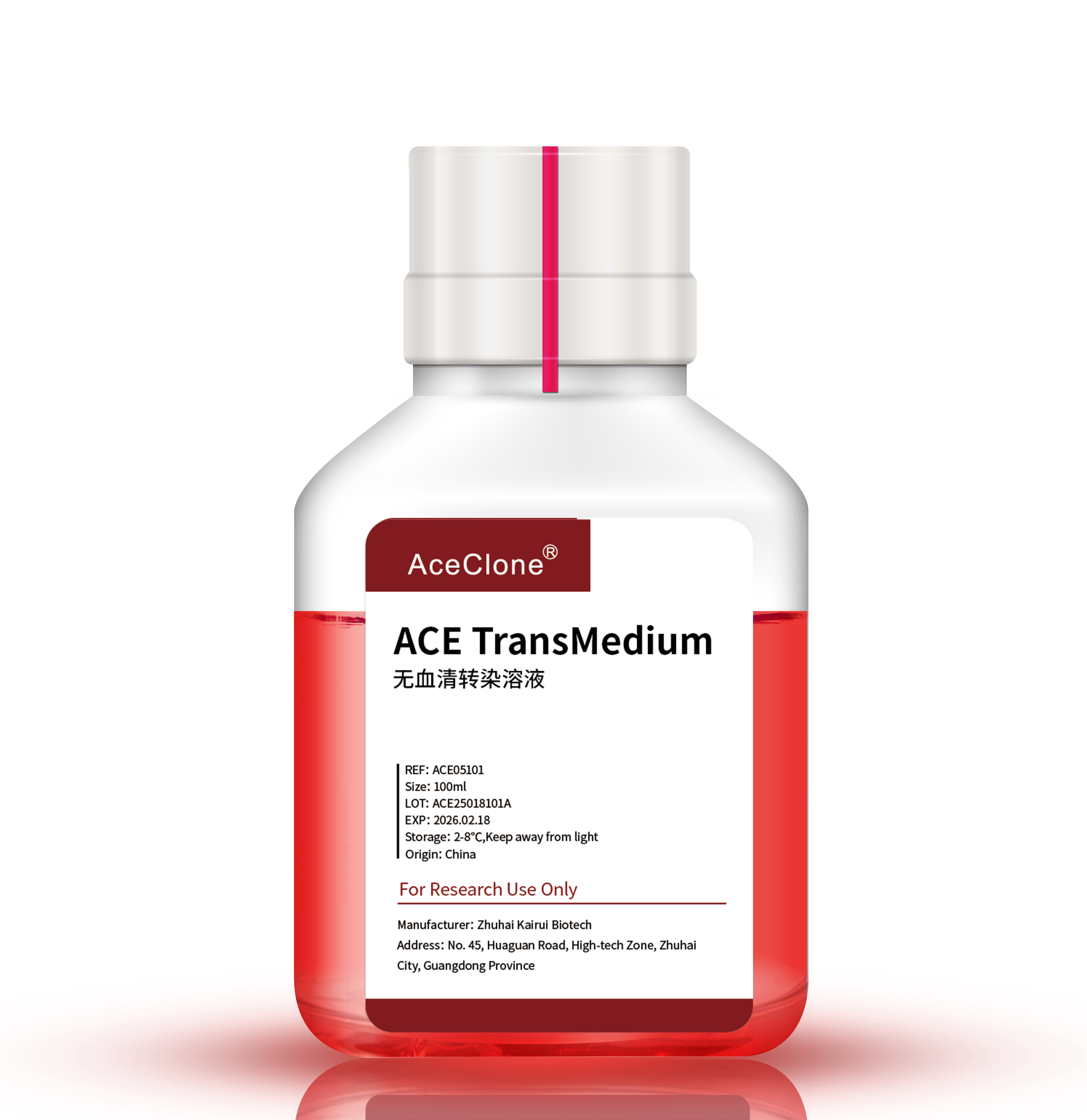 ACE Trans Medium