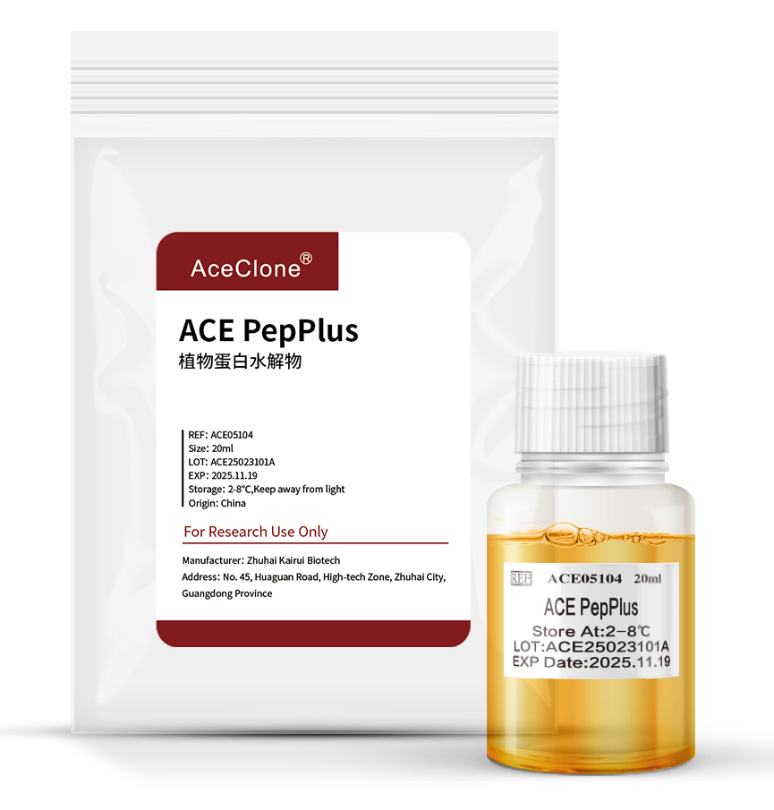 ACE PepPlus Plant protein hydrolysate