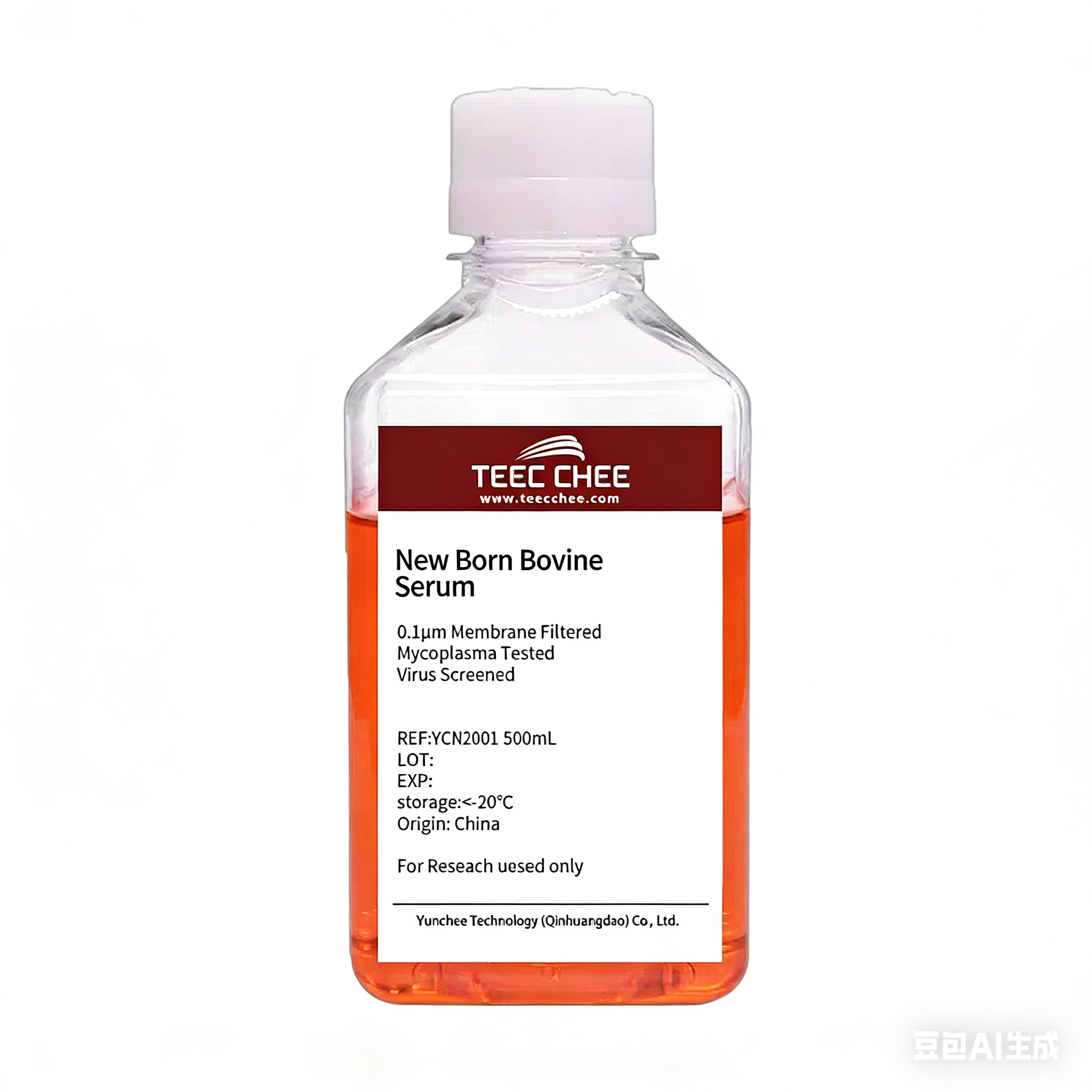 New Born Bovine Serum 