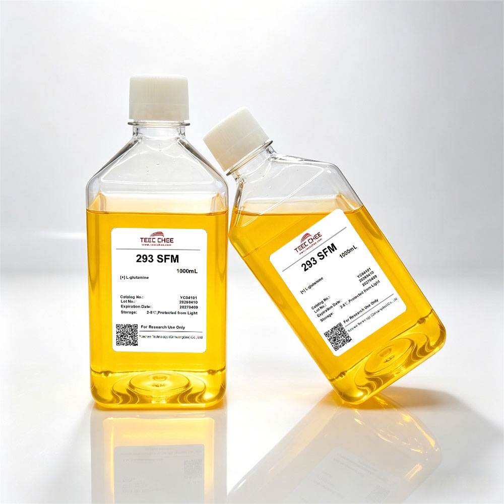 TEEC CHEE® 293 SFM
