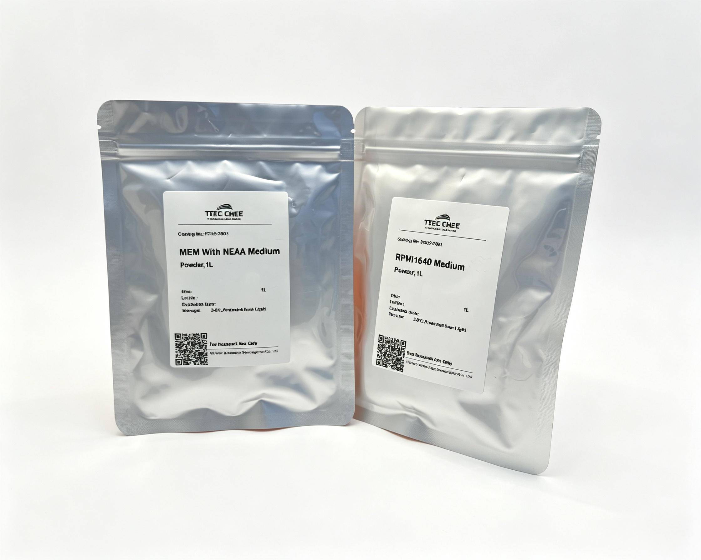 Eagle's MEM Powder medium